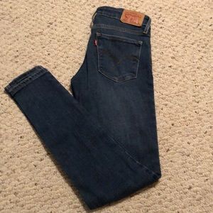 Levi’s jeans